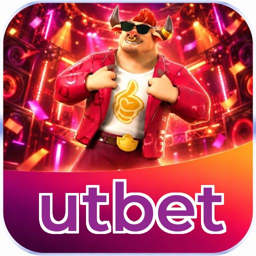 utbet Logo