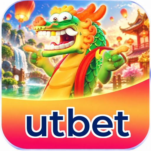 utbet Logo