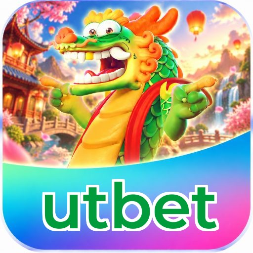 utbet Logo