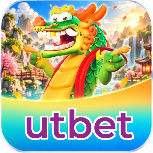utbet Logo