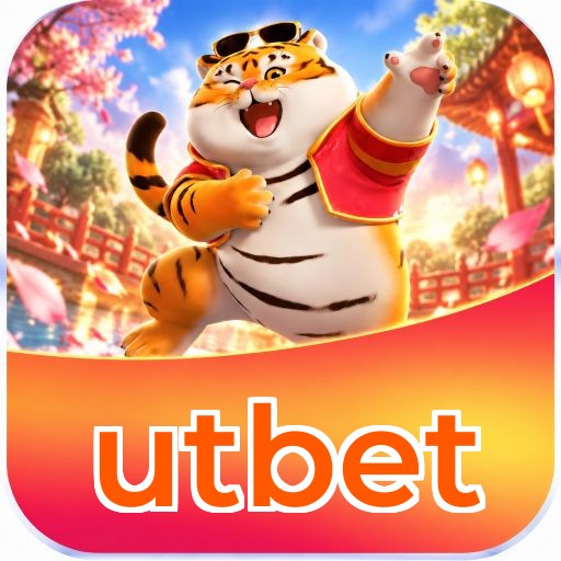 utbet Download Logo Oficial