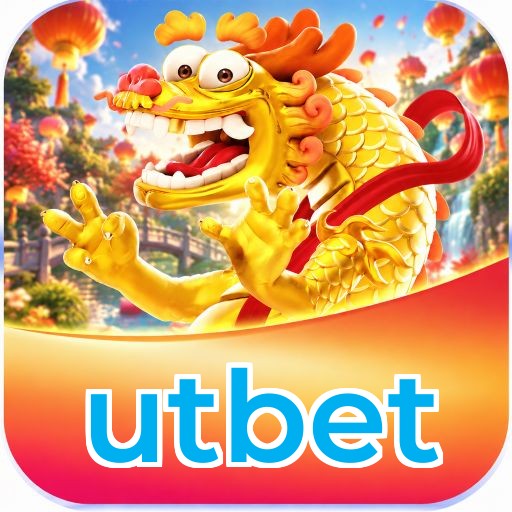 utbet Logo