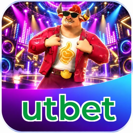 utbet Logo