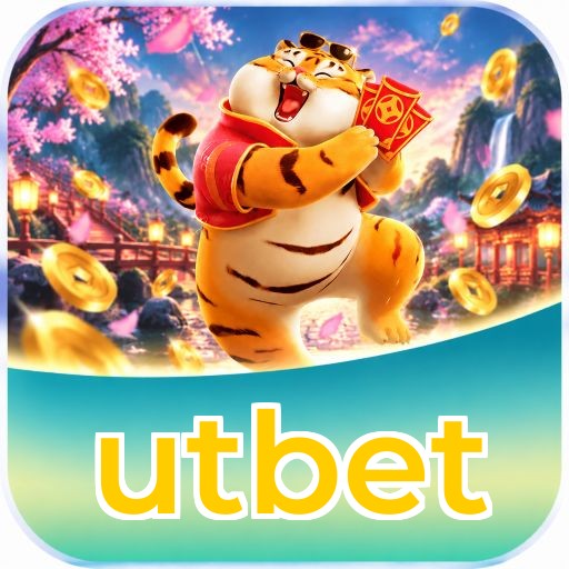 utbet Logo Oficial - Cassino Online Certificado Brasil