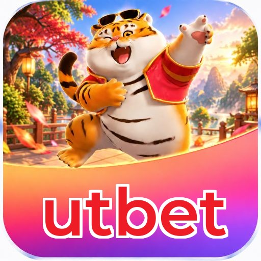 utbet Logo
