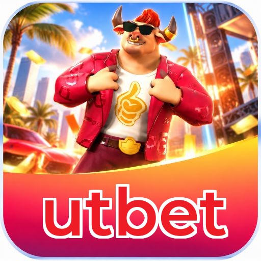 utbet Logo 3