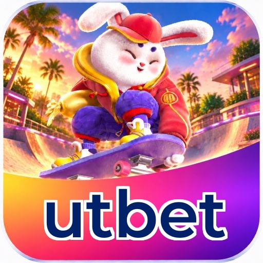 utbet Logo 2