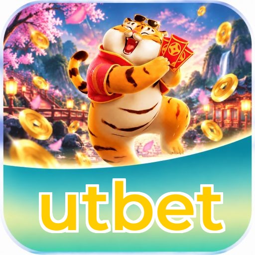 utbet Instalar Logo 3
