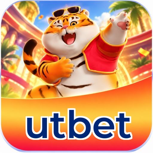 utbet Logo