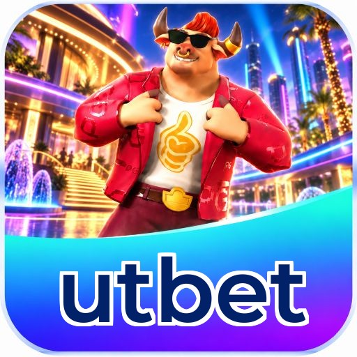 utbet Logo