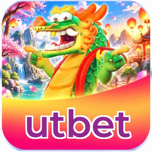 utbet Instalar Logo 2