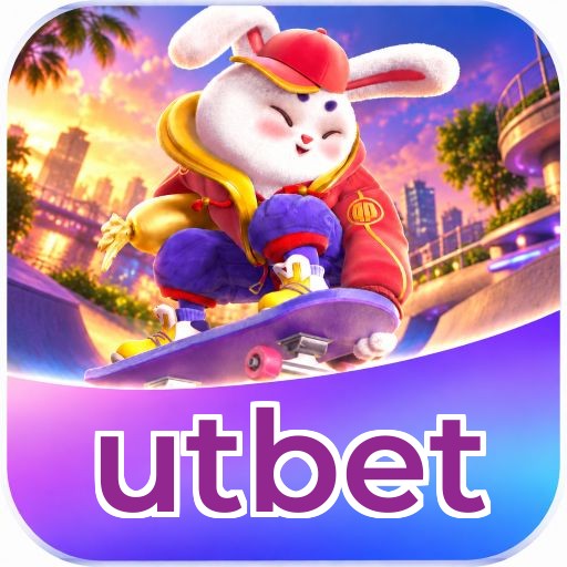 utbet Bônus R$ 5.000 Logo